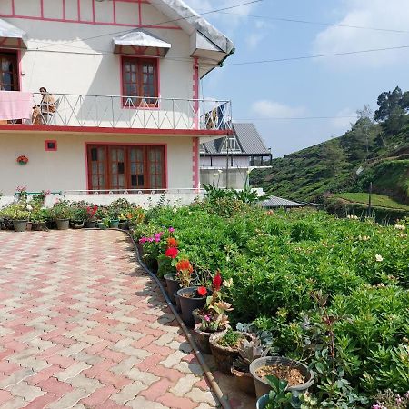 Chandrasobana Nuwara Eliya Exteriör bild