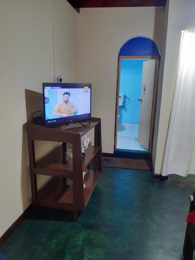 Chandrasobana Nuwara Eliya Exteriör bild