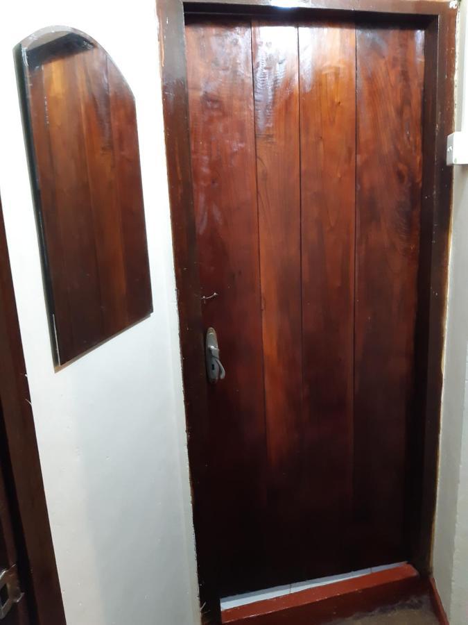 Chandrasobana Nuwara Eliya Exteriör bild