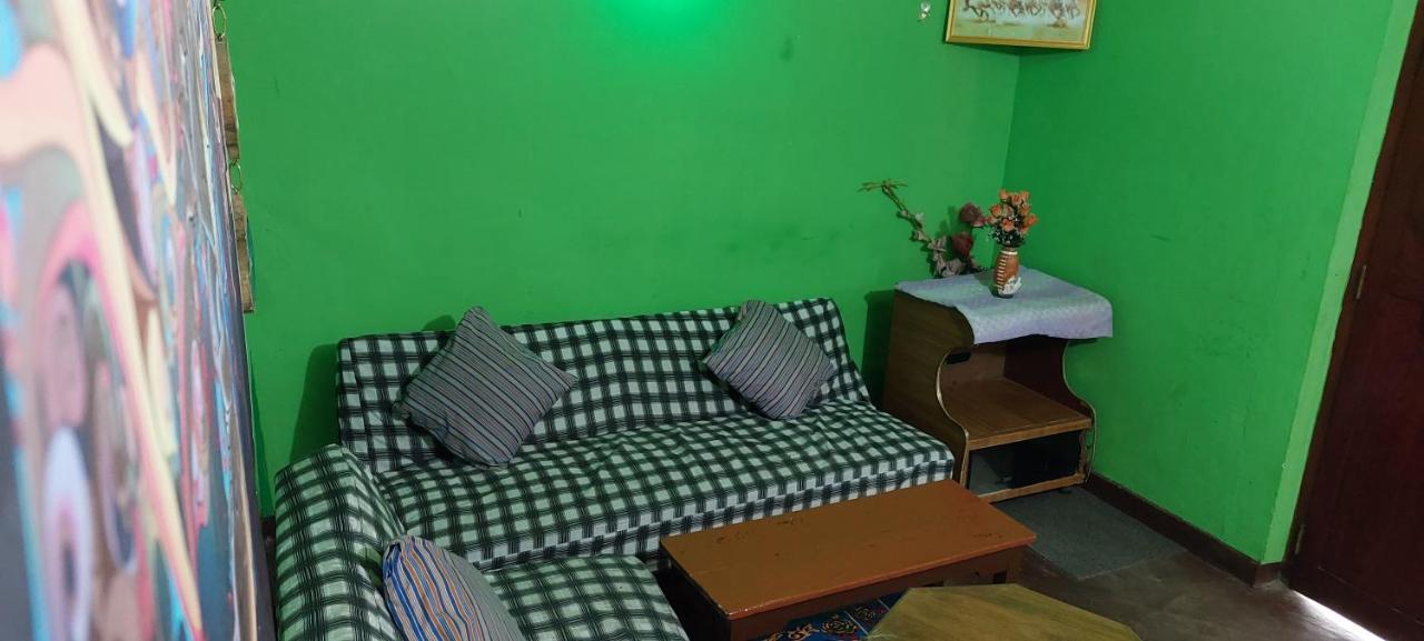Chandrasobana Nuwara Eliya Exteriör bild