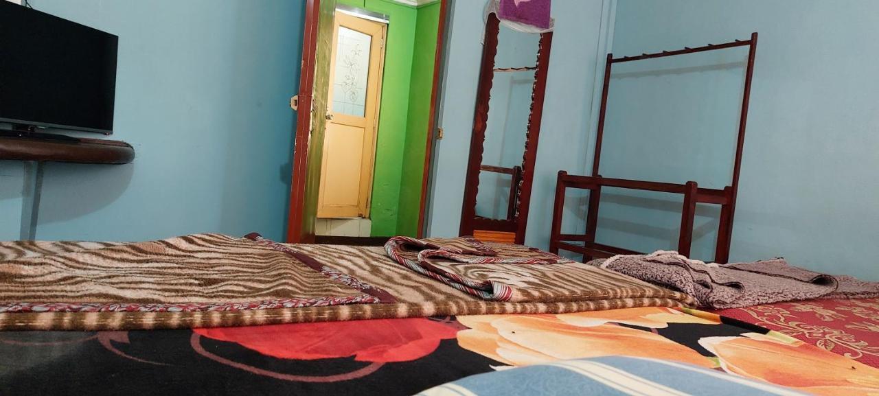 Chandrasobana Nuwara Eliya Exteriör bild