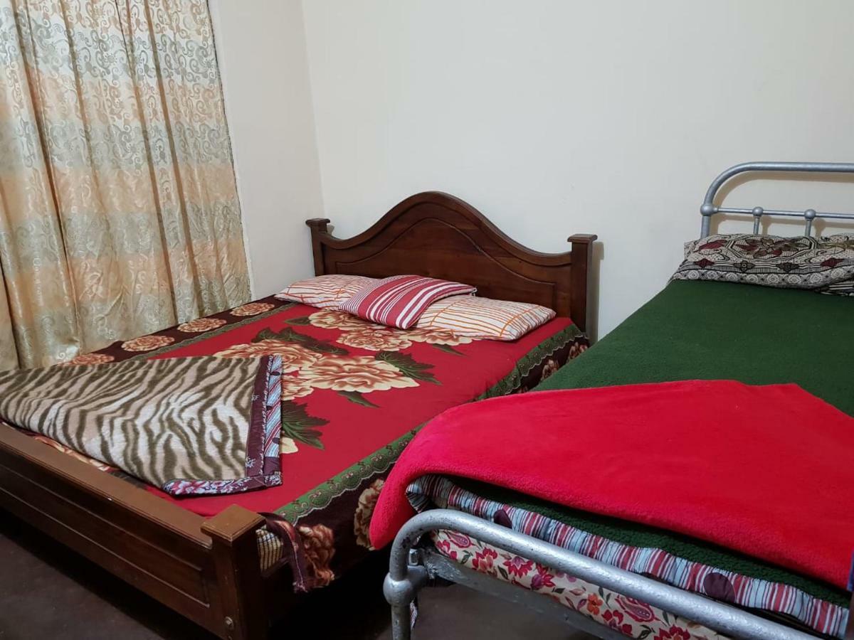 Chandrasobana Nuwara Eliya Exteriör bild